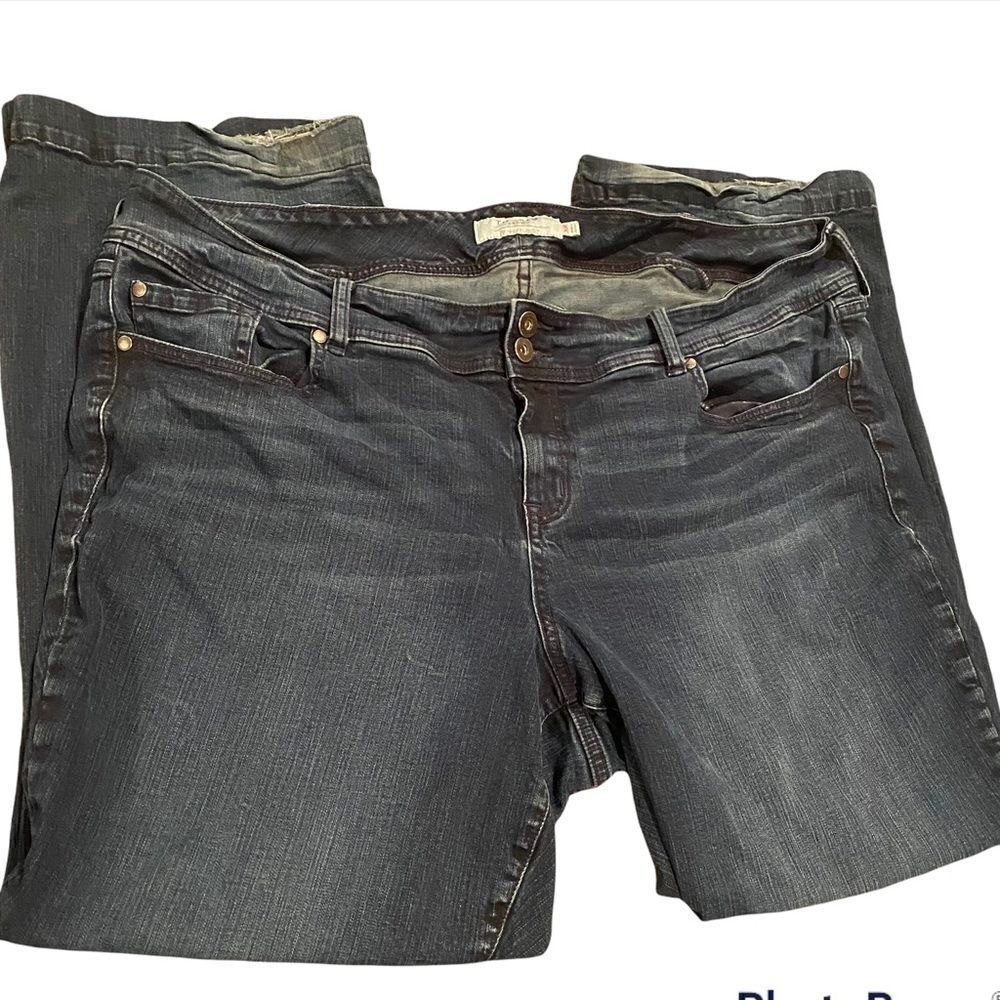 Torrid Jeans Size 26R Plus Size